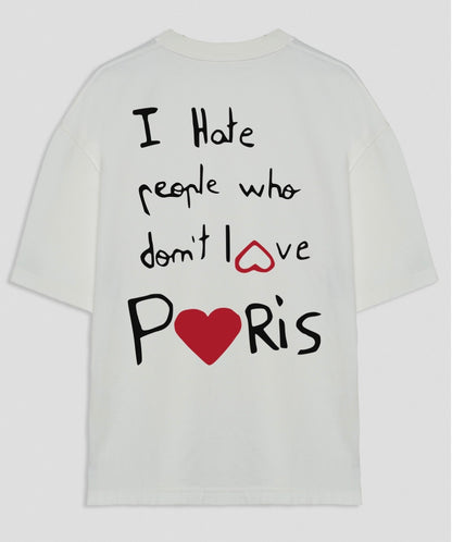 Le T-shirt