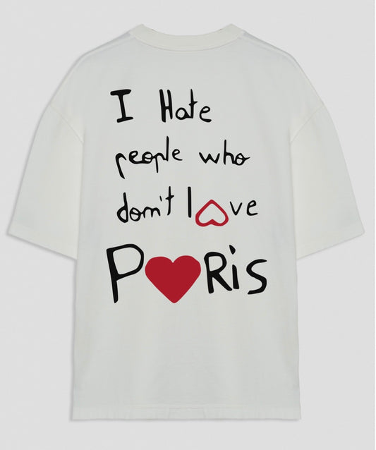 Le T-shirt
