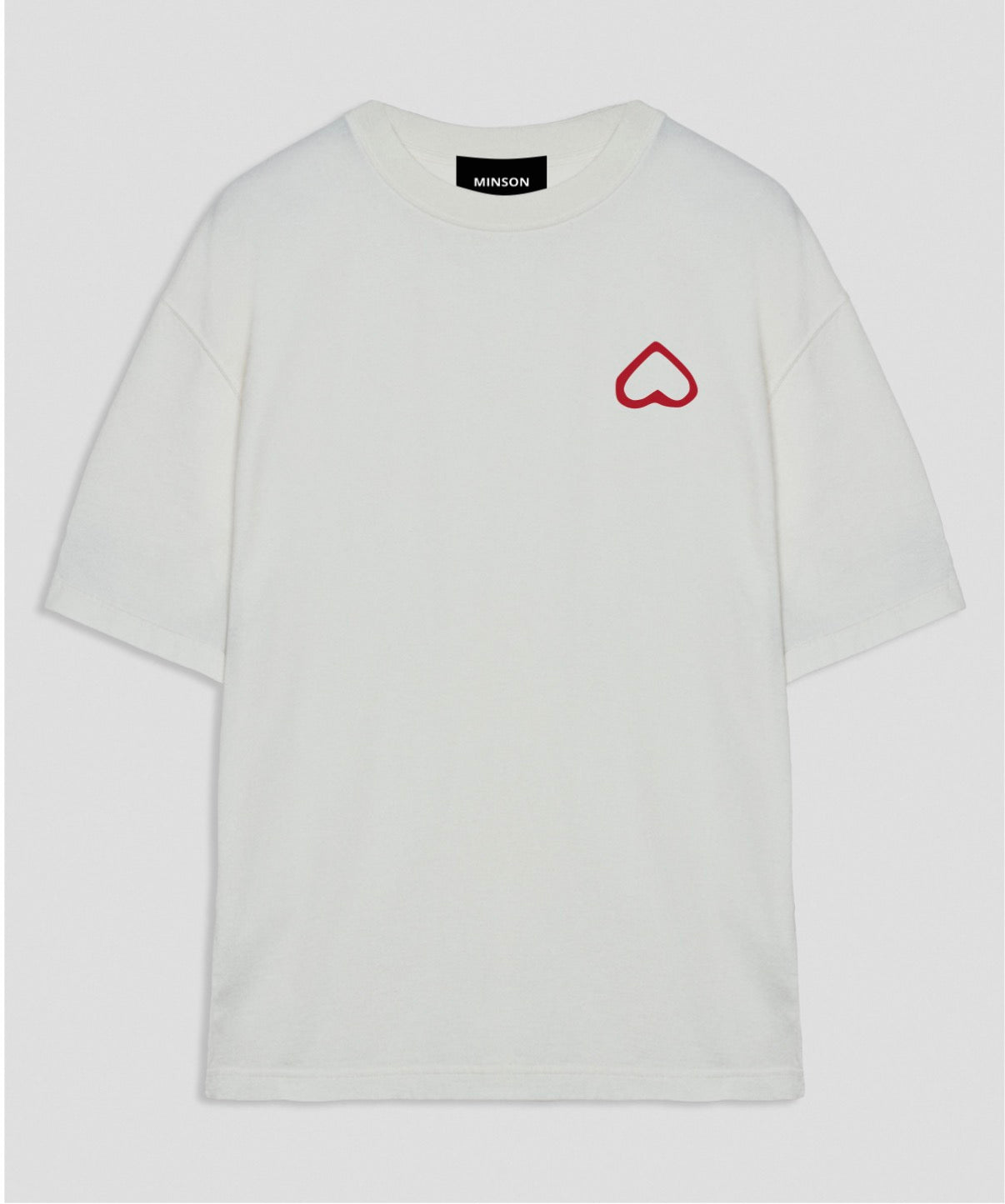 Le T-shirt